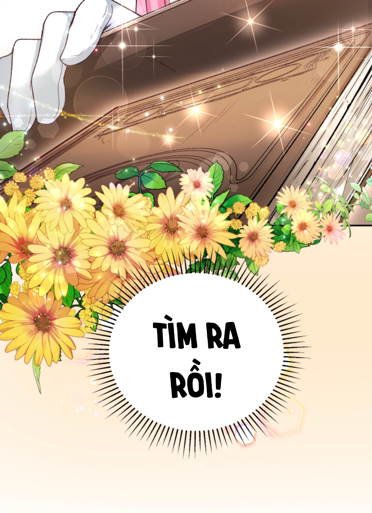 trở thành người điều chế nước hoa duy nhất của bạo chúa chapter 3 3