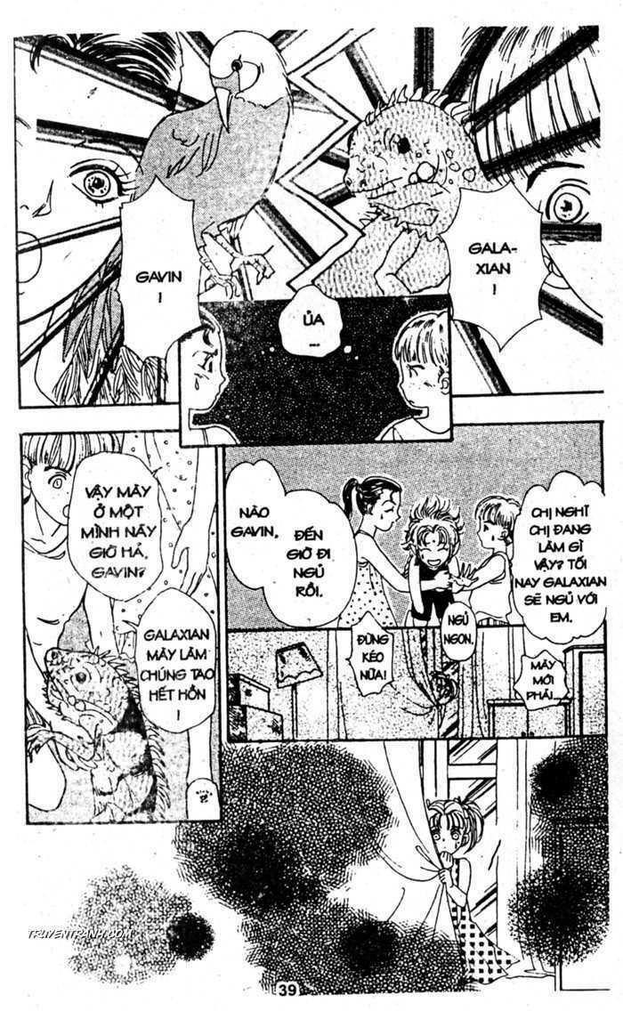 petshop of horrors chapter 30 40