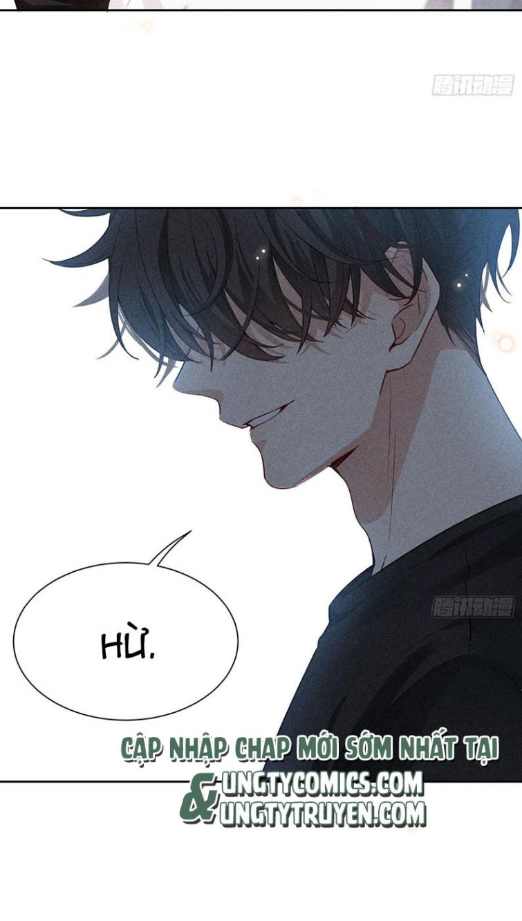 trò chơi săn mồi chapter 9 36