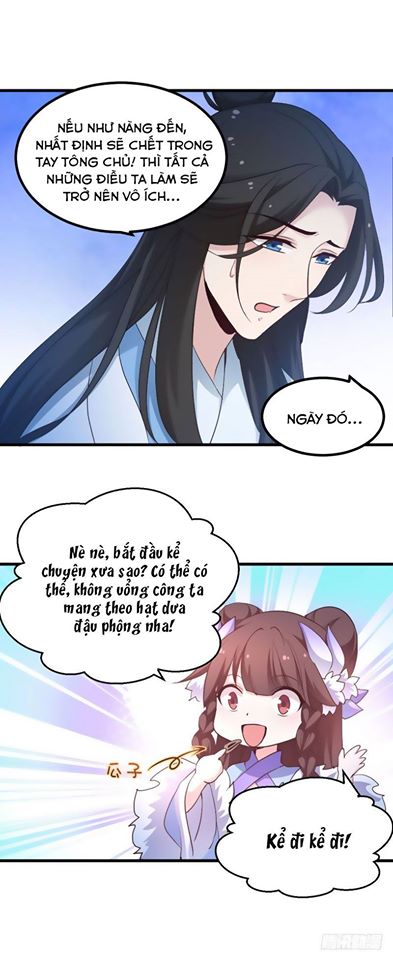 trò chơi trừng phạt chapter 28 25