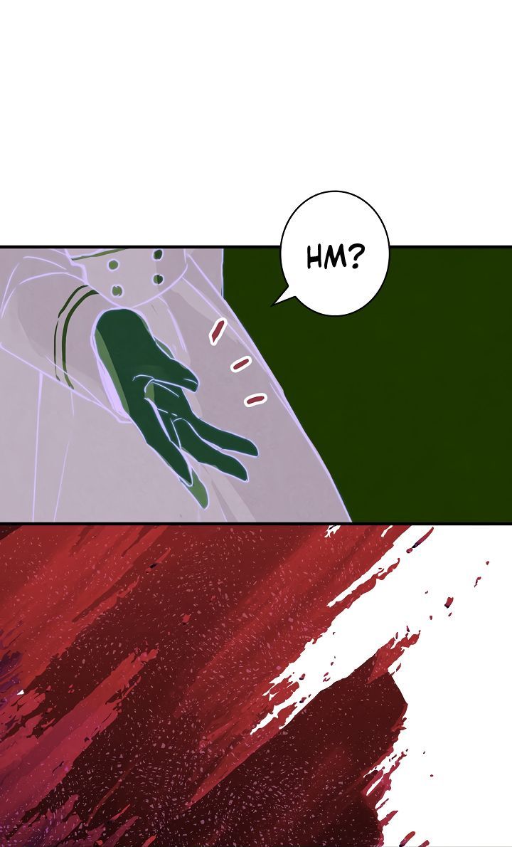 hoàng phi bóng tối - shadow queen chapter 38 65