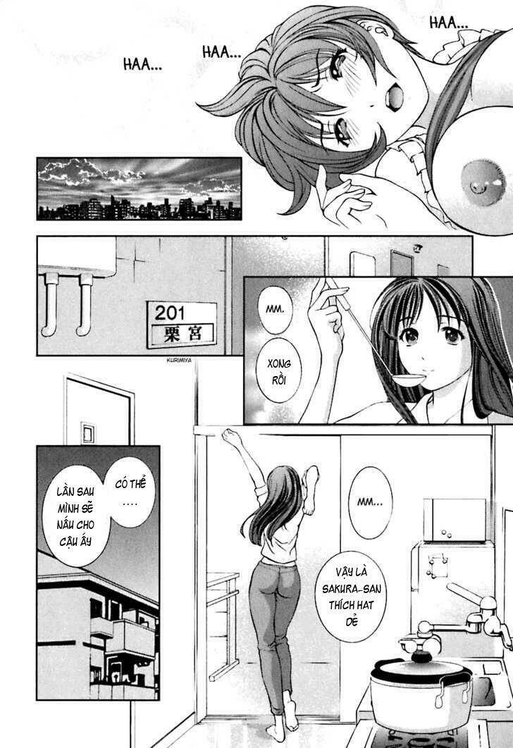 godddesss of the glasss! chapter 4 21