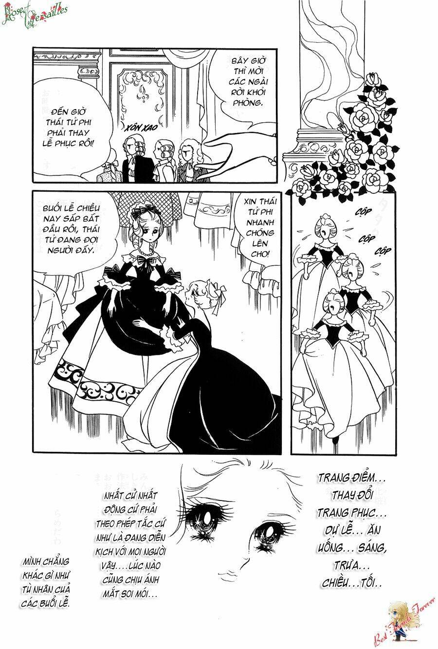 versailles no bara chapter 4 32