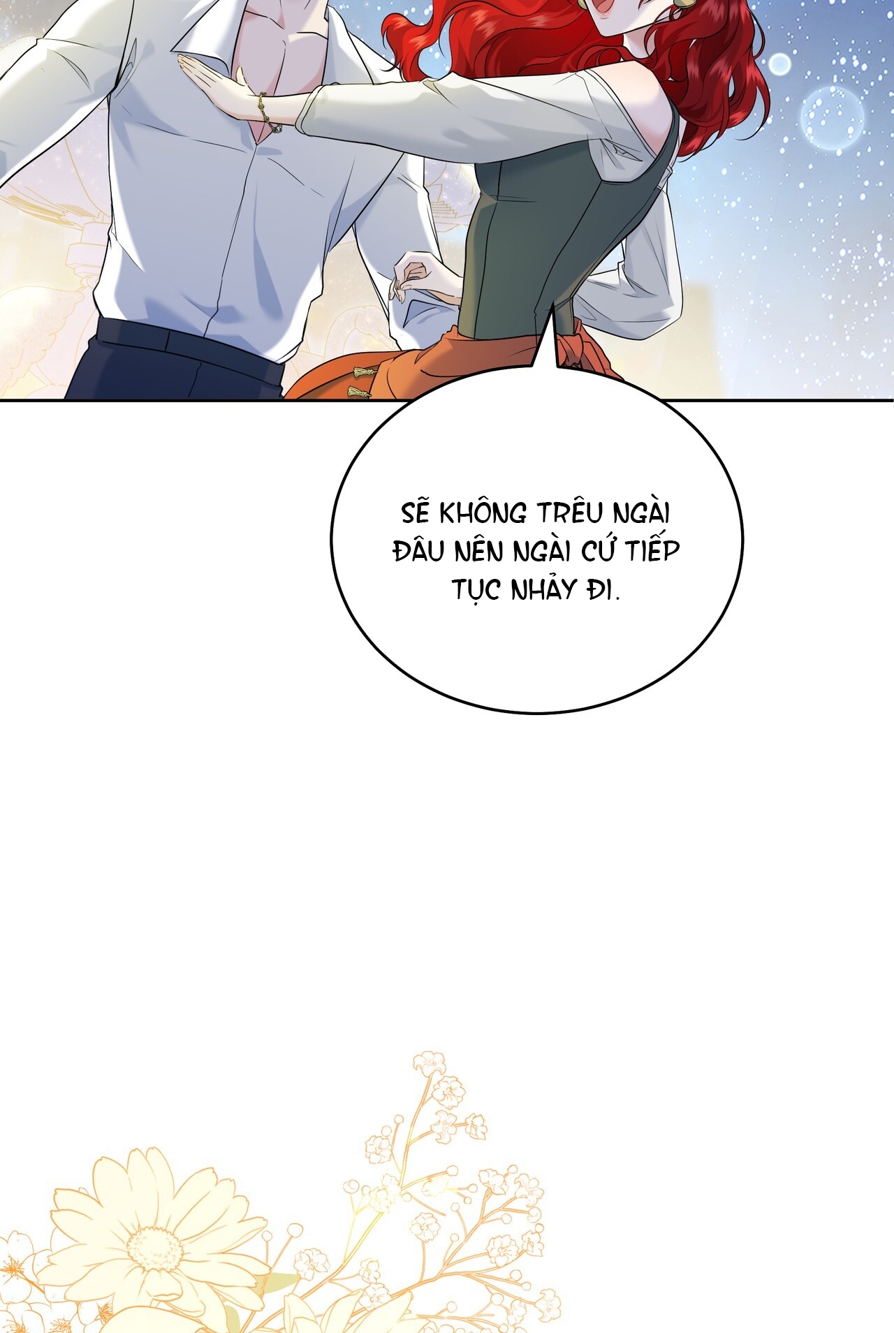 dấu tích của tiên nữ chapter 16.2 26