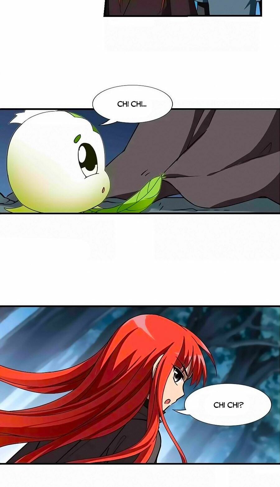 phượng nghịch thiên hạ chapter 157.2 2