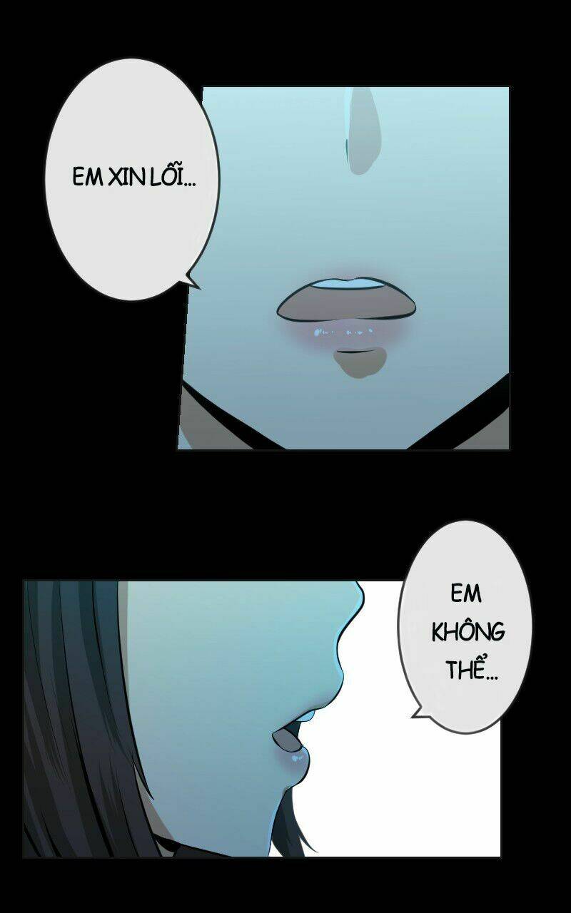 why did we meet? chapter 1 3