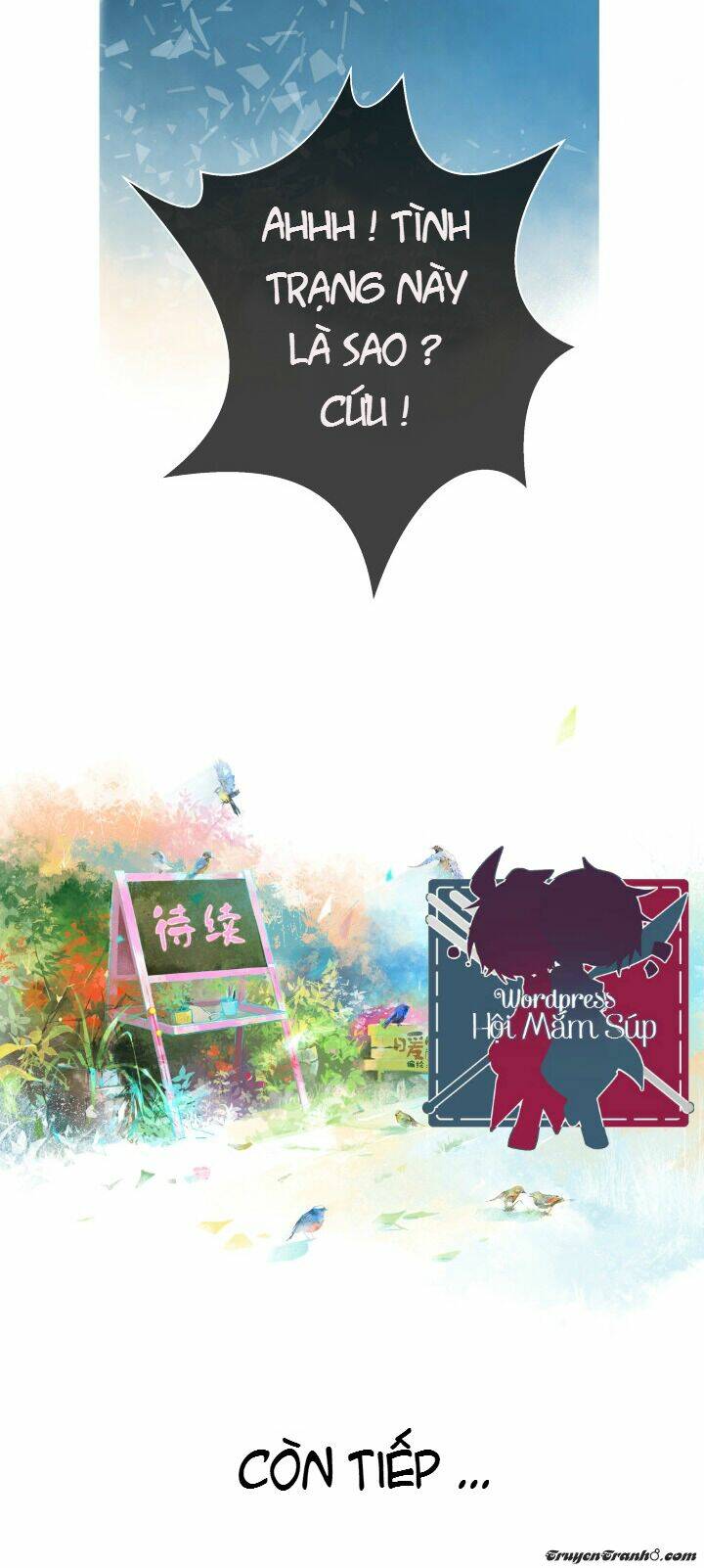 nuan nuan wu chapter 5 19