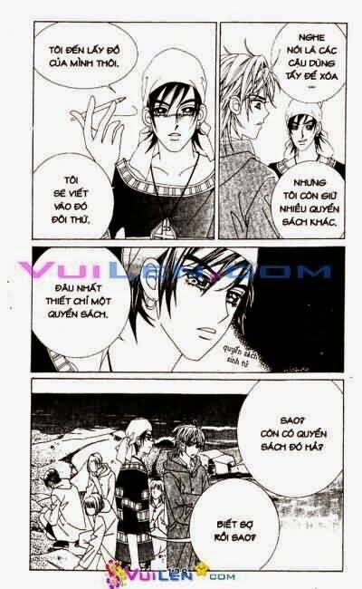 cặp đôi kỳ lạ chapter 7 129