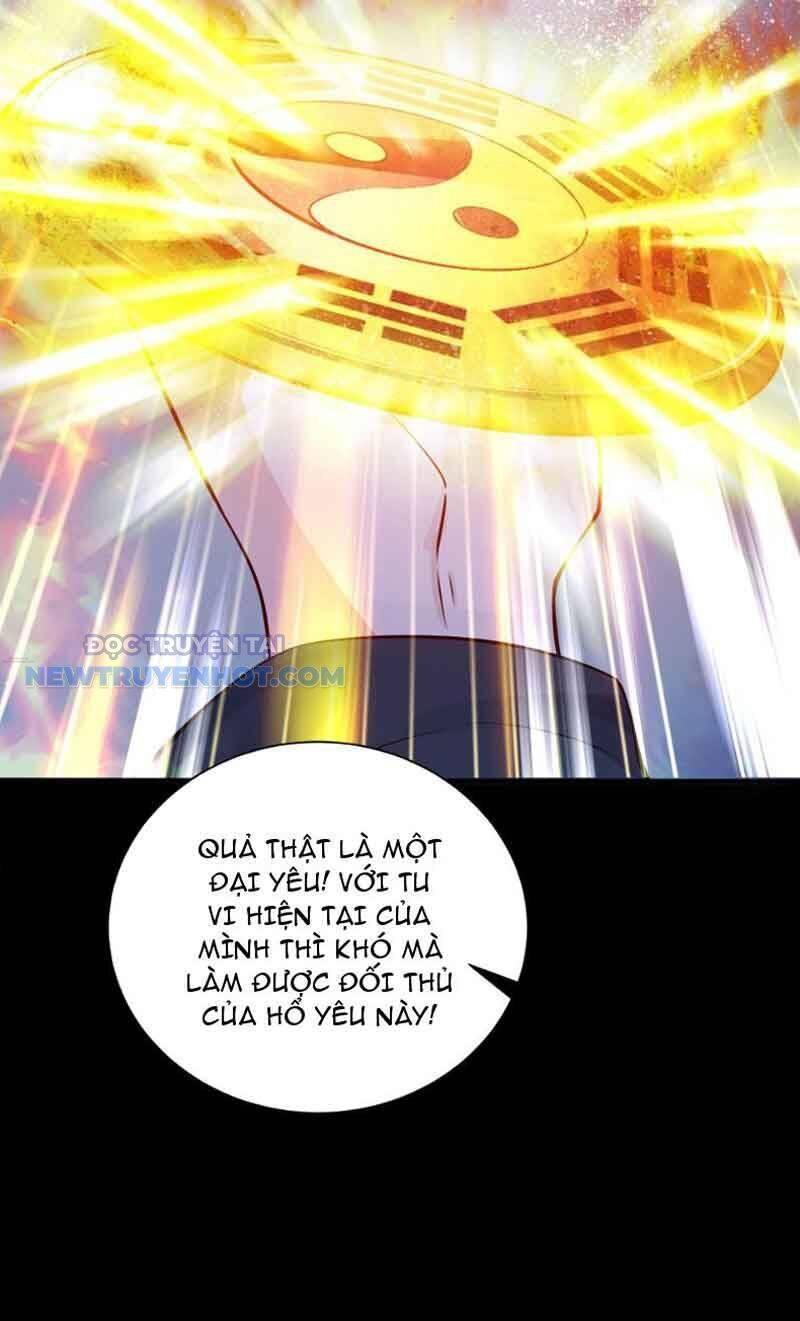 ta thực sự không muốn làm thần tiên chapter 13 9