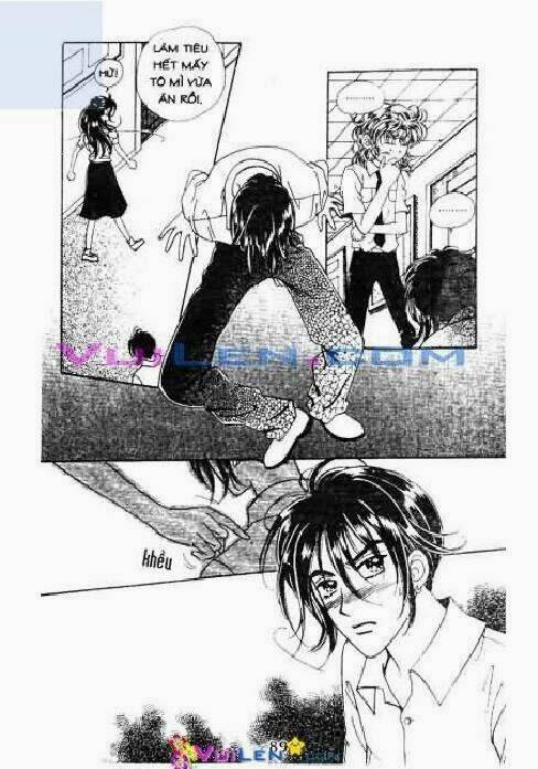 nhật ký tân hôn chapter 5 90