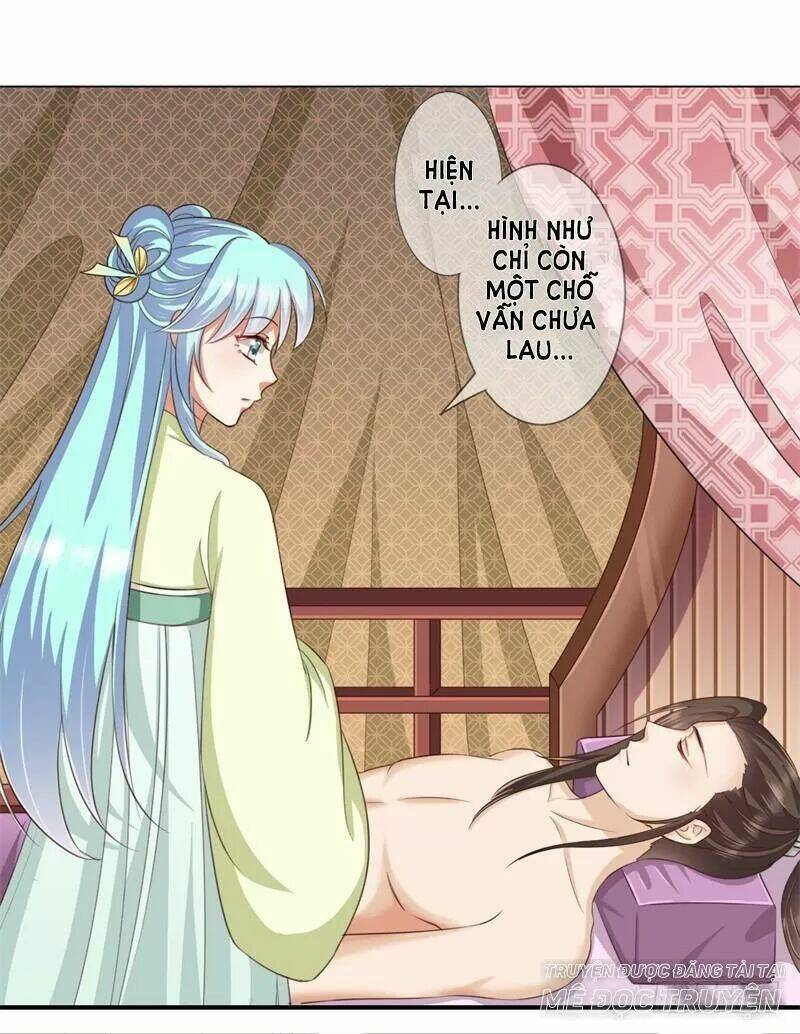 độc y cuồng phi chapter 20 21