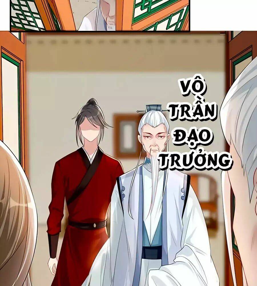 gian phi như thử đa kiều chapter 38 55