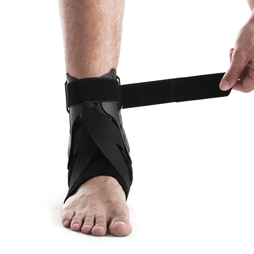 Đai Có Nẹp Hỗ Trợ Mắt Cá Chân Khi Tập Thể Thao Unisex