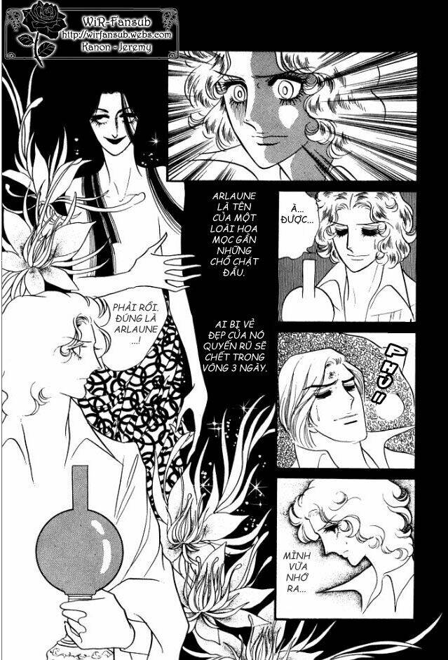 orpheus no mado chapter 5 40