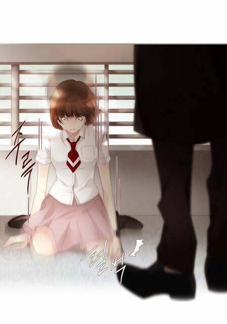 tình cờ tìm thấy tháng 7 chapter 5.1 3