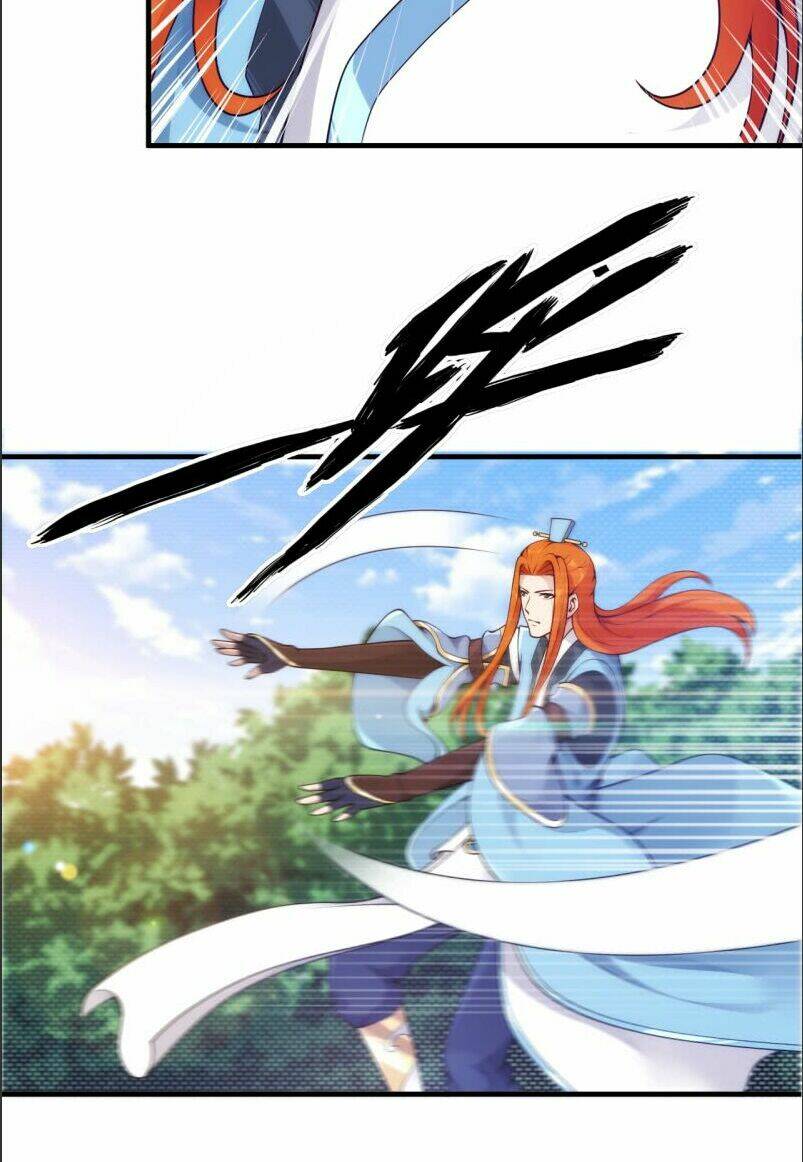 thiên hạ kiếp chapter 22.2 7