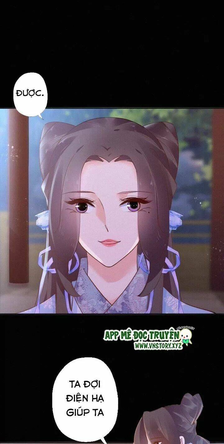 thiên hương mỹ nhân chapter 71 23