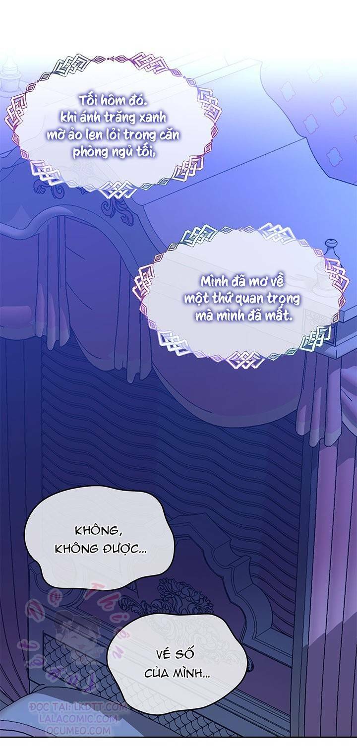 công chúa huỷ diệt chapter 5 25