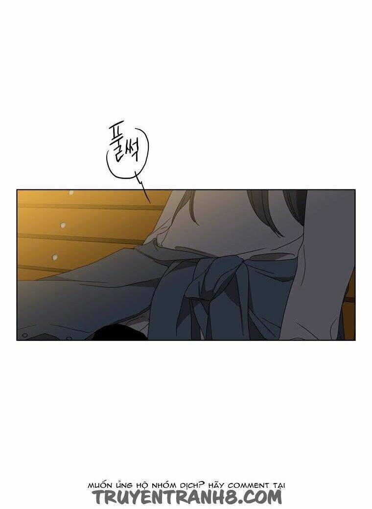 bokhee-ssi đáng yêu chapter 5 26