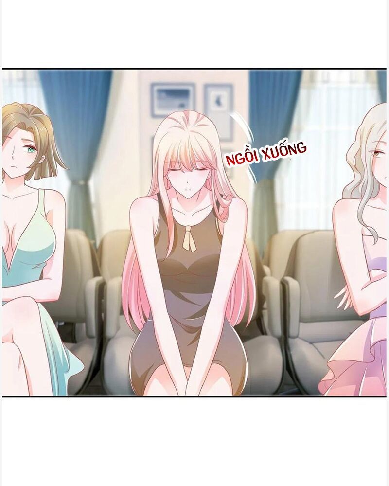 ẩn hôn 100%: chọc tức vợ yêu mua một tặng một chapter 154 23