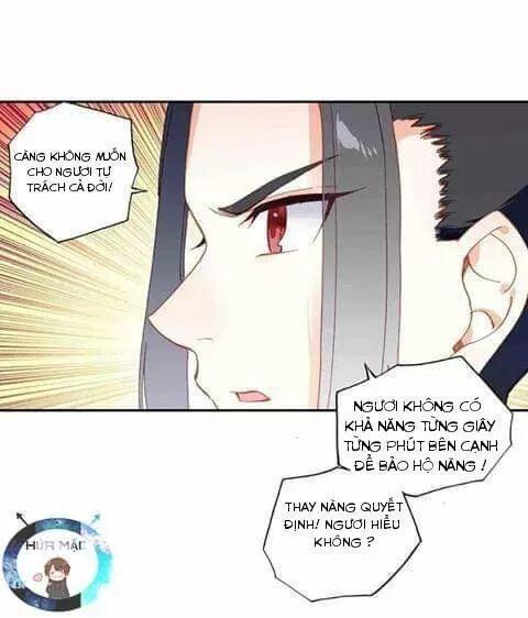 Lão Đại Xuyên Không Thành Tiên Nữ chapter 47.1 14