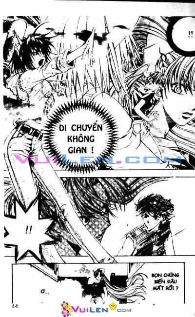tiên nữ giáng trần chapter 8 44