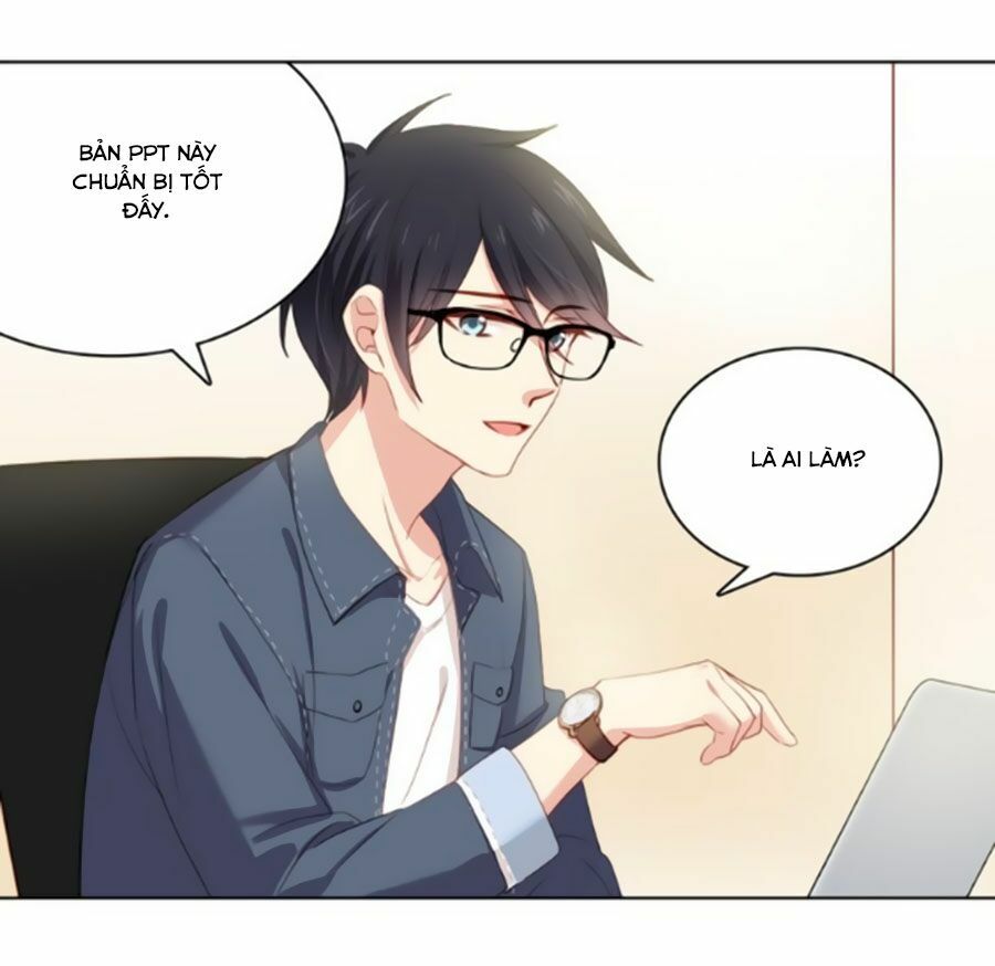 tình yêu là thế phần 2 chapter 22 19