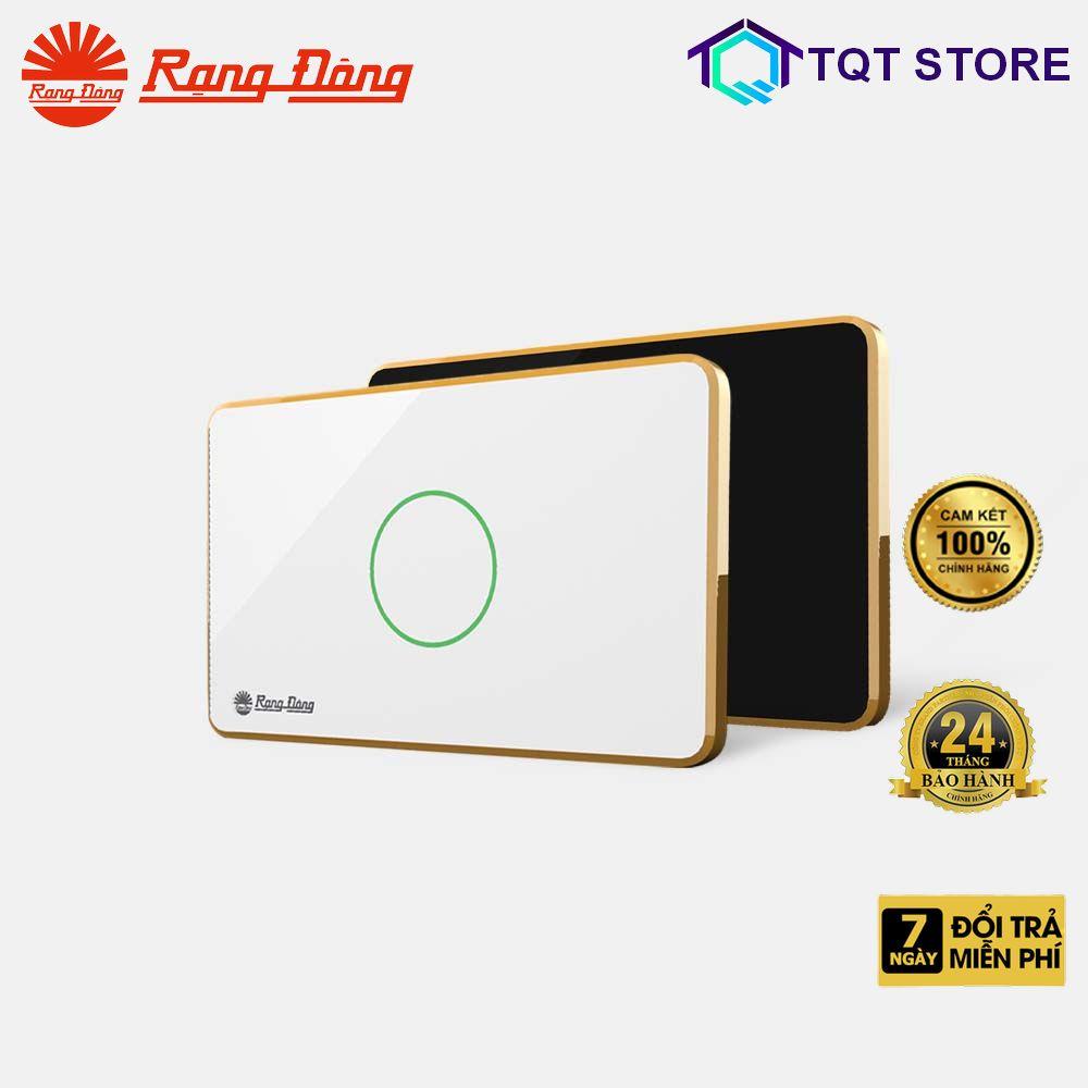 Công tắc cảm ứng bình nóng lạnh Rạng Đông Model: RD-CT.01.NL