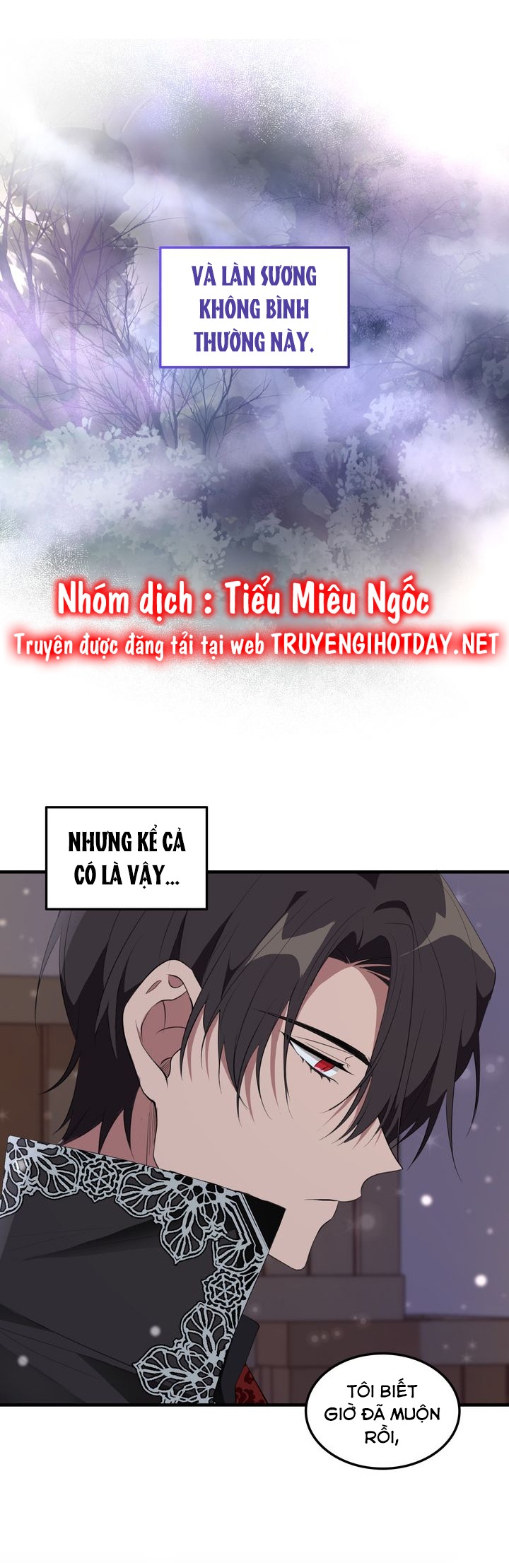 thưởng thức hương vị chapter 54 13