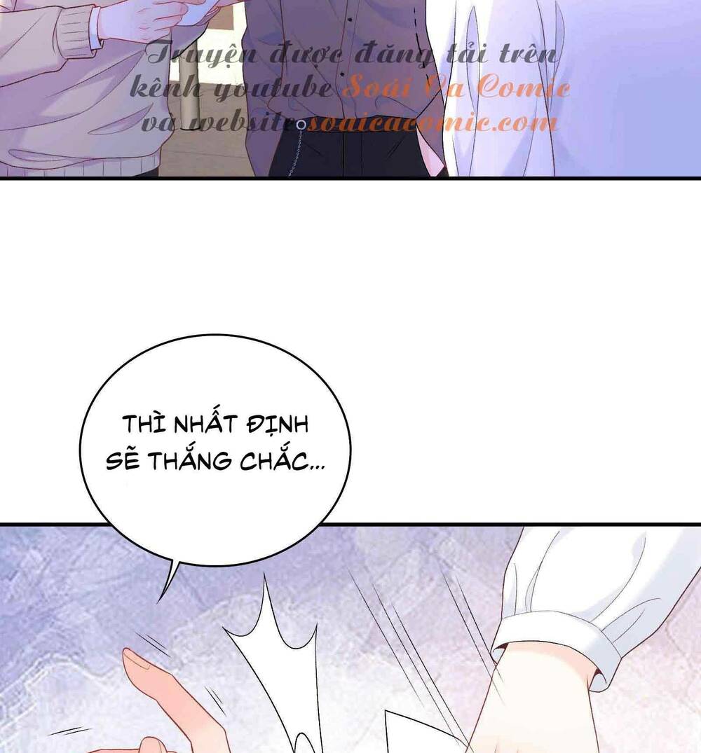 tôi dựa vào tà ý: nghịch chuyển nhân sinh chapter 6 14