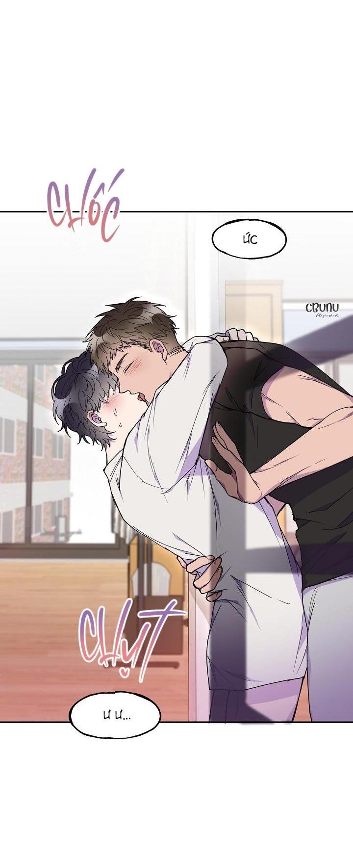 |drop| nụ hôn chết chóc chapter 13 101