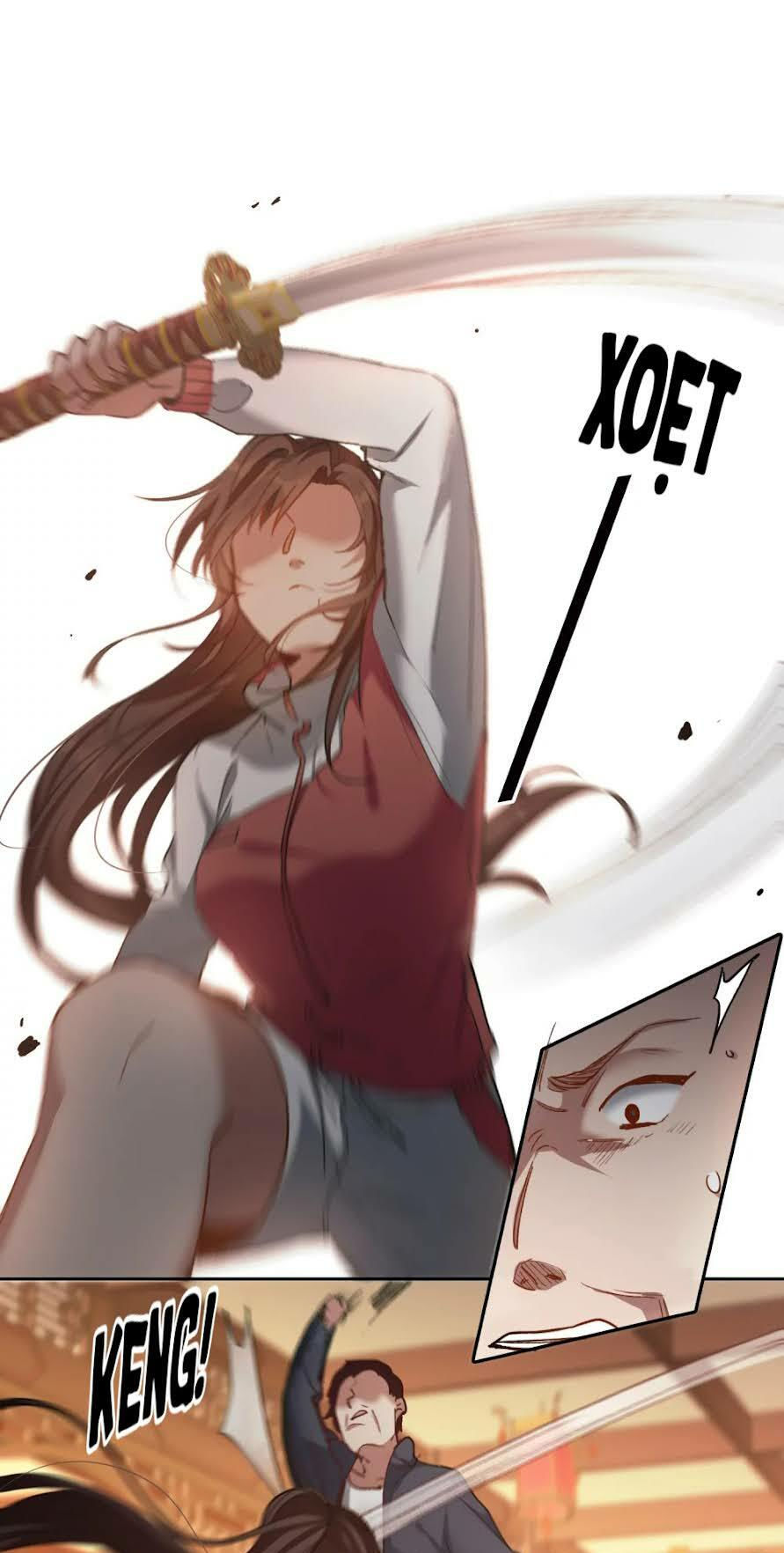 thế giới đệ nhất cự tinh chapter 19.2 6