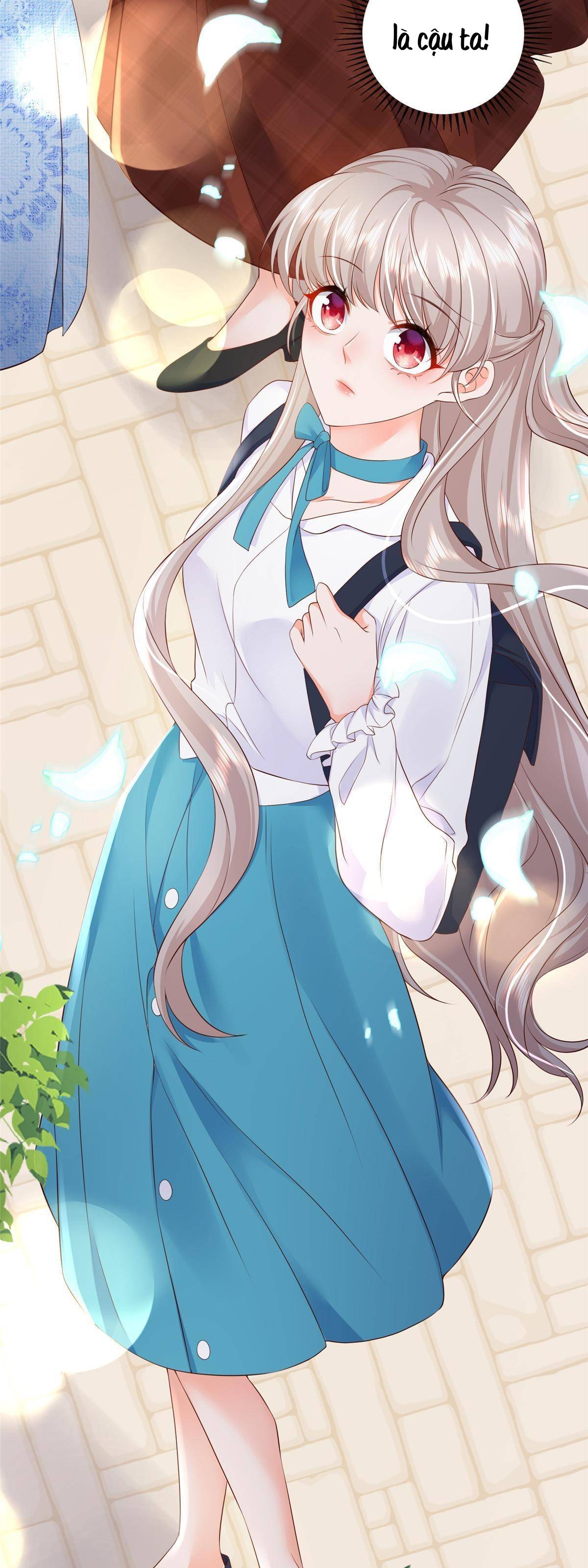 cuộc hôn nhân cùng ông chú ghen tuông chapter 5 39