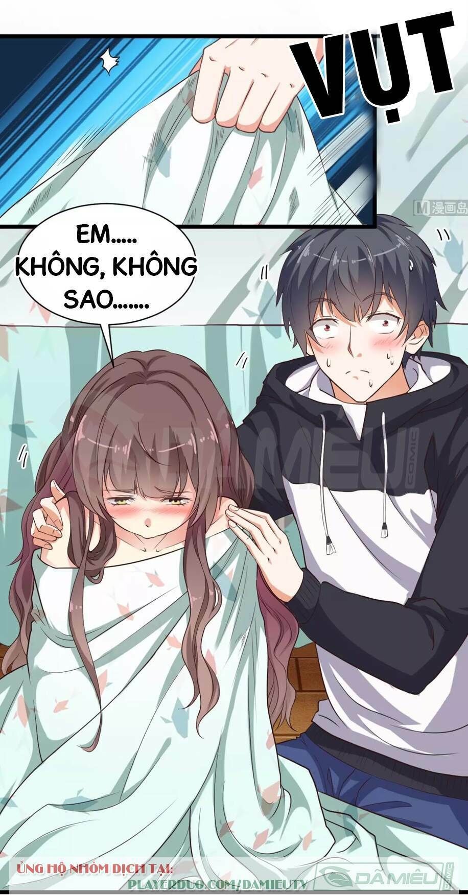 địa phủ khai phá thương chapter 55 3