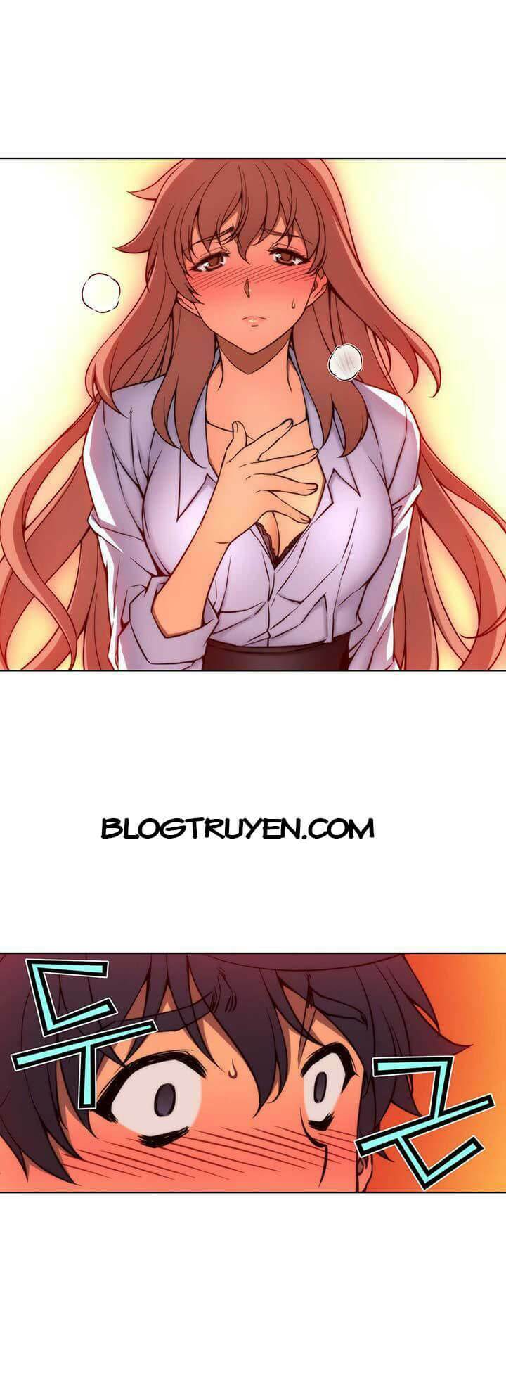 unbalance triangle chapter 27.1 16