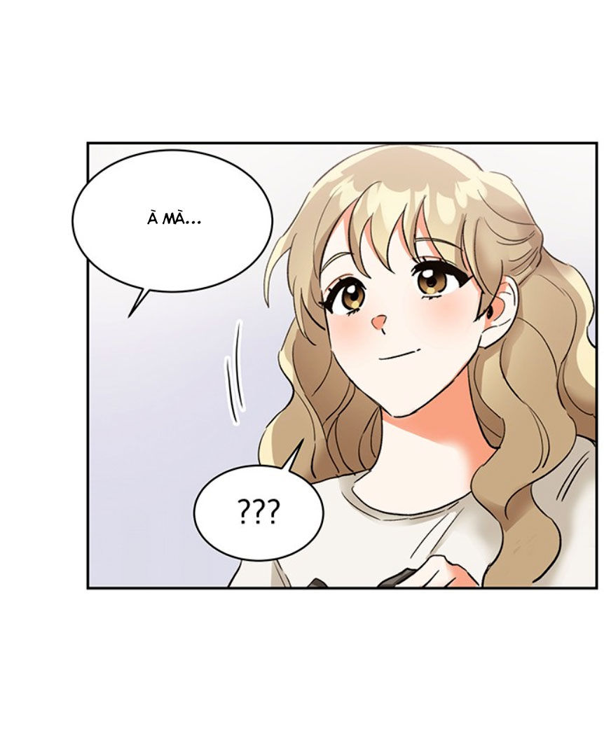 nụ hôn của giác quan thứ sáu chapter 20 4