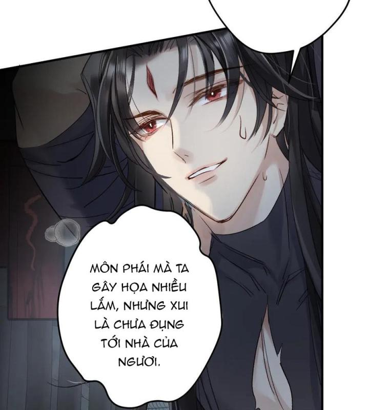 nghịch chuyển âm dương chapter 2 57