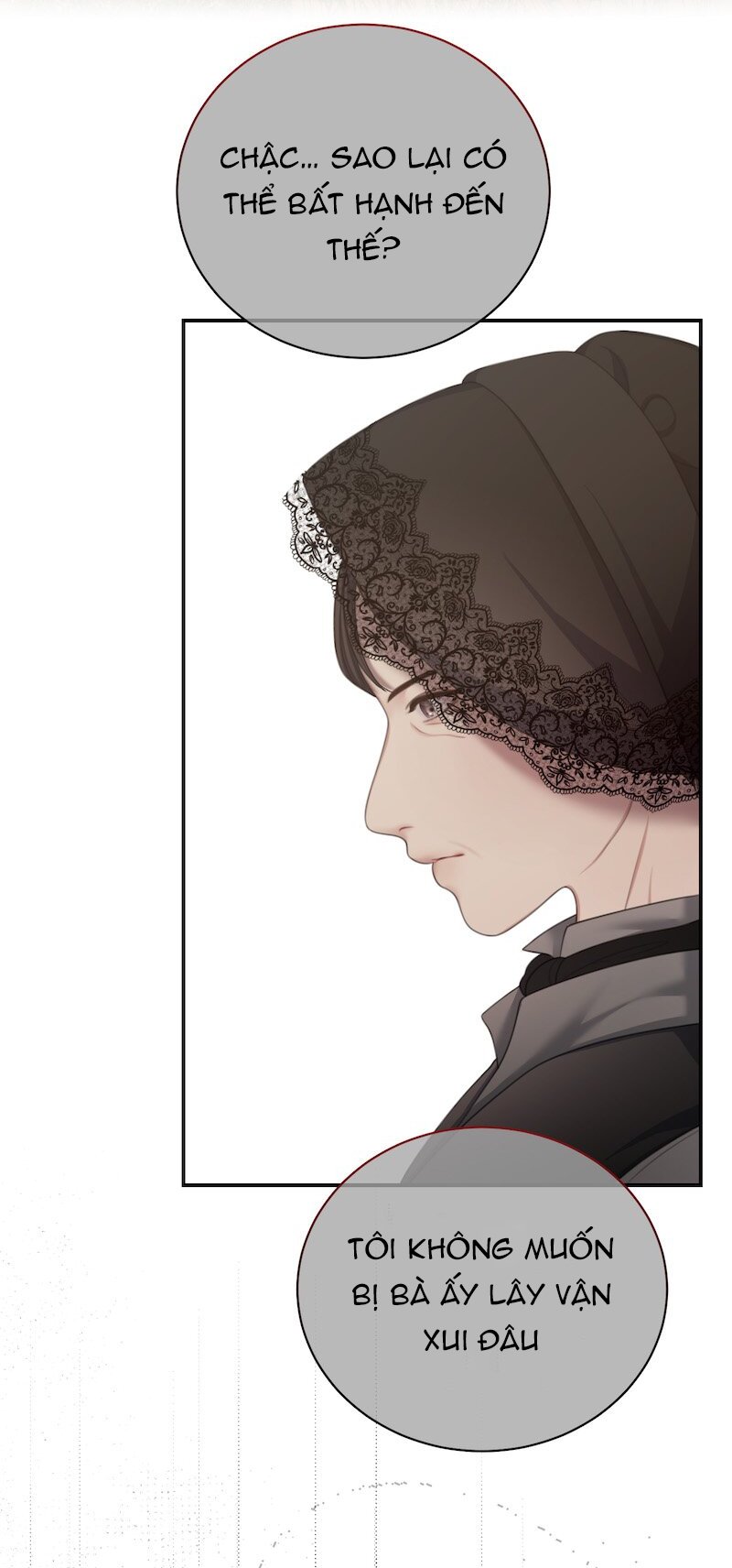 nữ hầu muốn đình công chapter 35 4