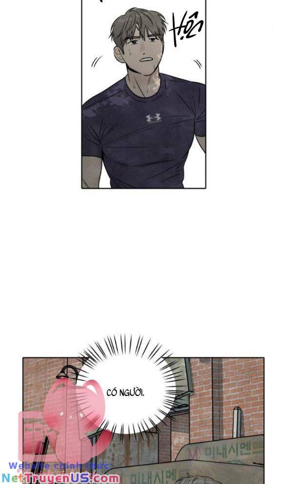 điều khiến tôi quyết tâm muốn chết chapter 92 50