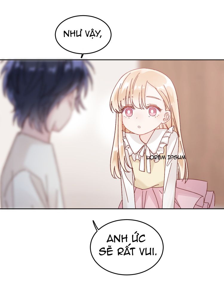 tôi phải làm 1 kẻ đại xấu xa chapter 9 28