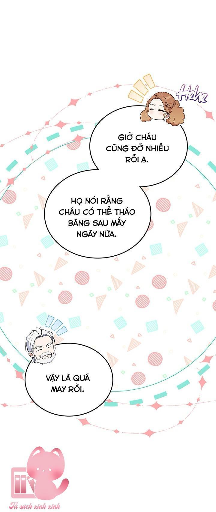 kiếp này ta sẽ trở thành gia chủ chapter 122 8