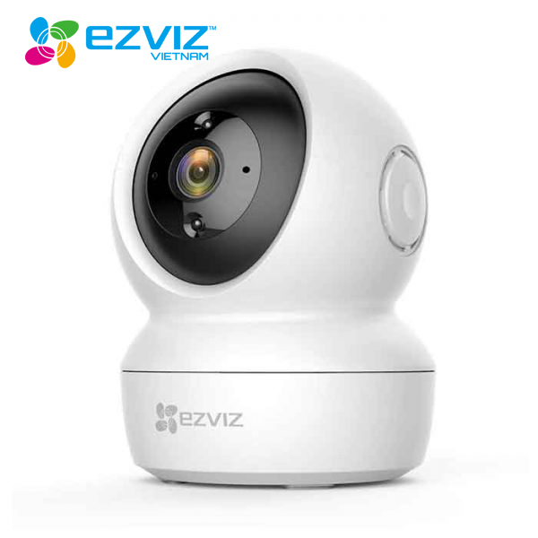 Camera Wifi EZVIZ C6N - HÀNG CHÍNH HÃNG