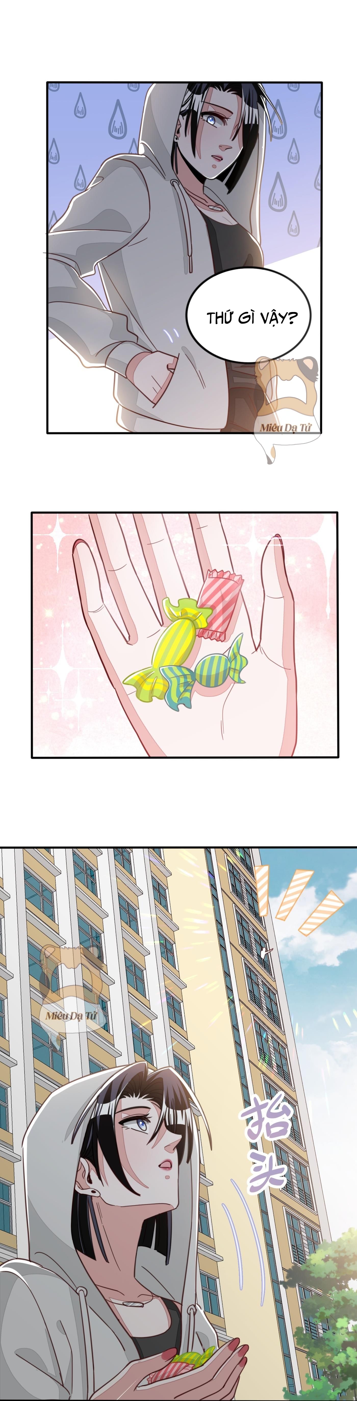 mối quan hệ cấm yêu đương chapter 5 17