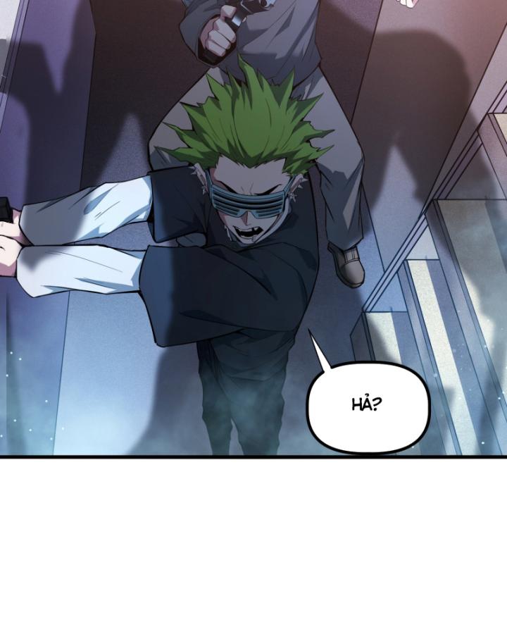 mạt thế đóng băng: không còn con đường sống sót chapter 3 90