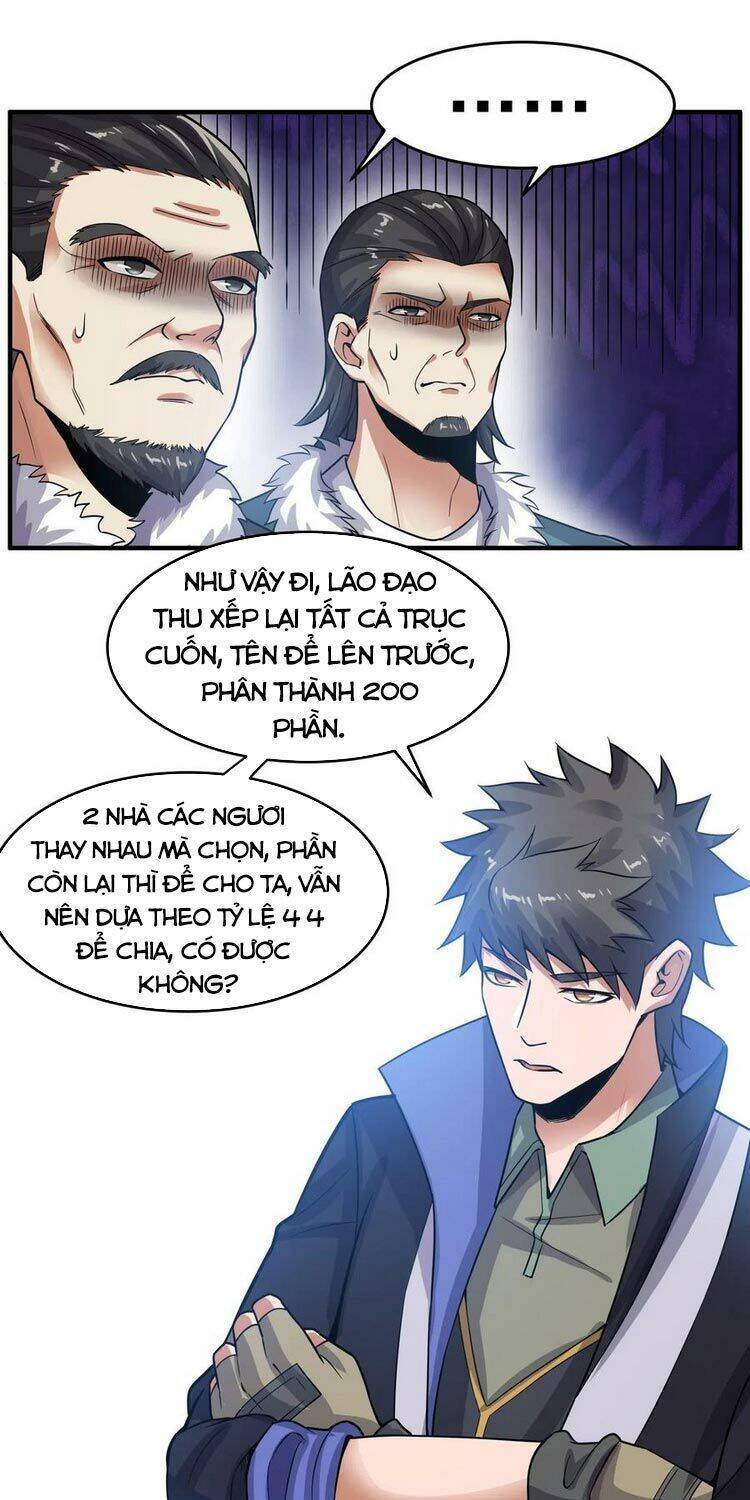 Nguyên Long Chapter 185 - Trang 32