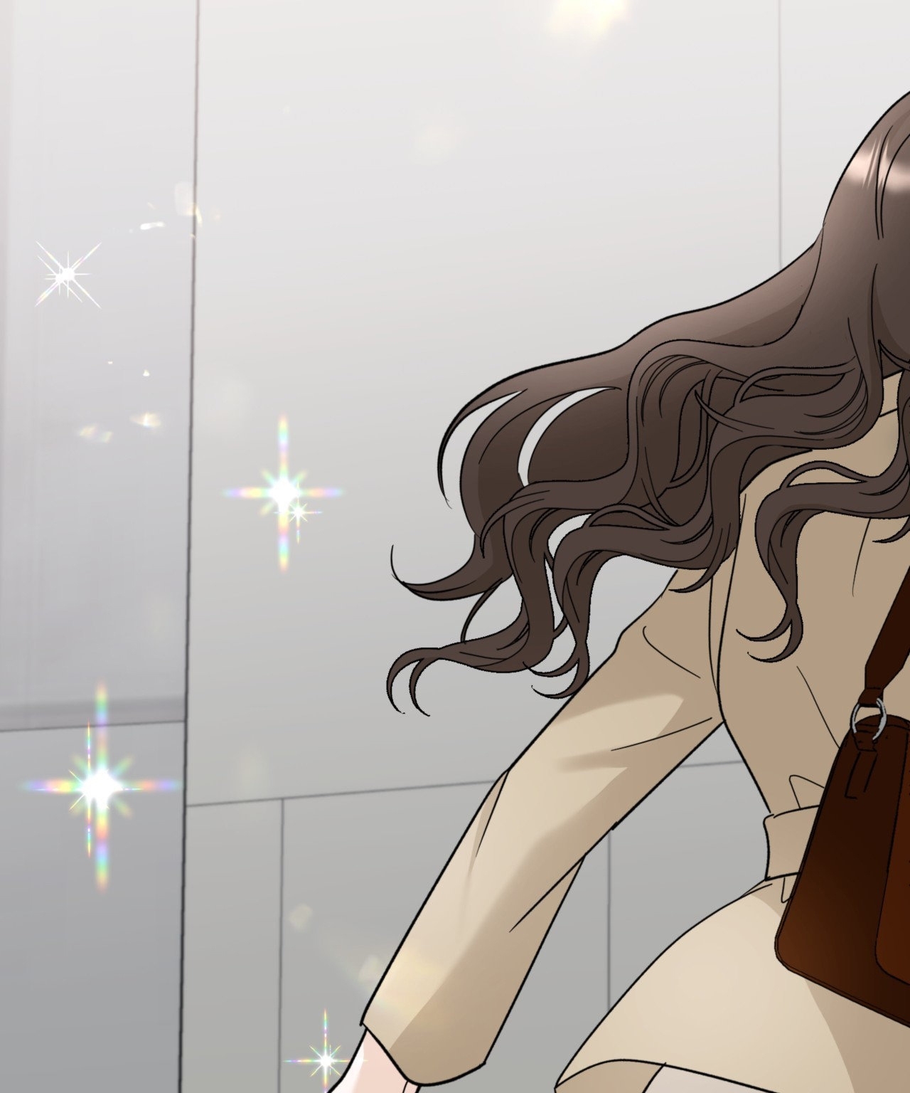 Tôi Đổ Anh Rồi, Trưởng Phòng chapter 5.1 - Trang 32