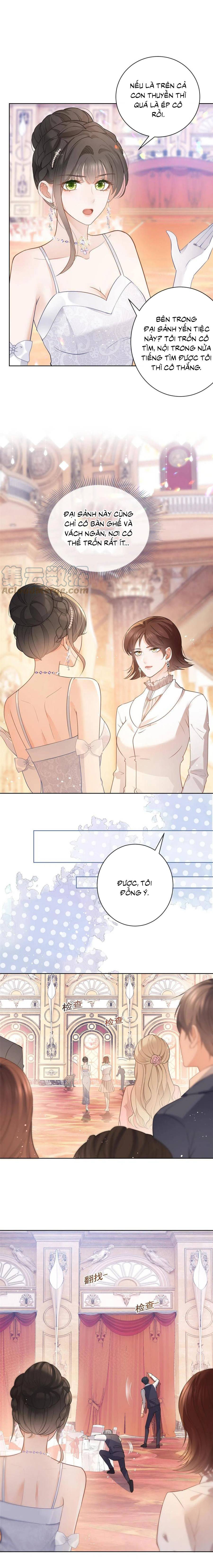 sát thủ đại nhân tại tuyến dưỡng hồ chapter 60 4