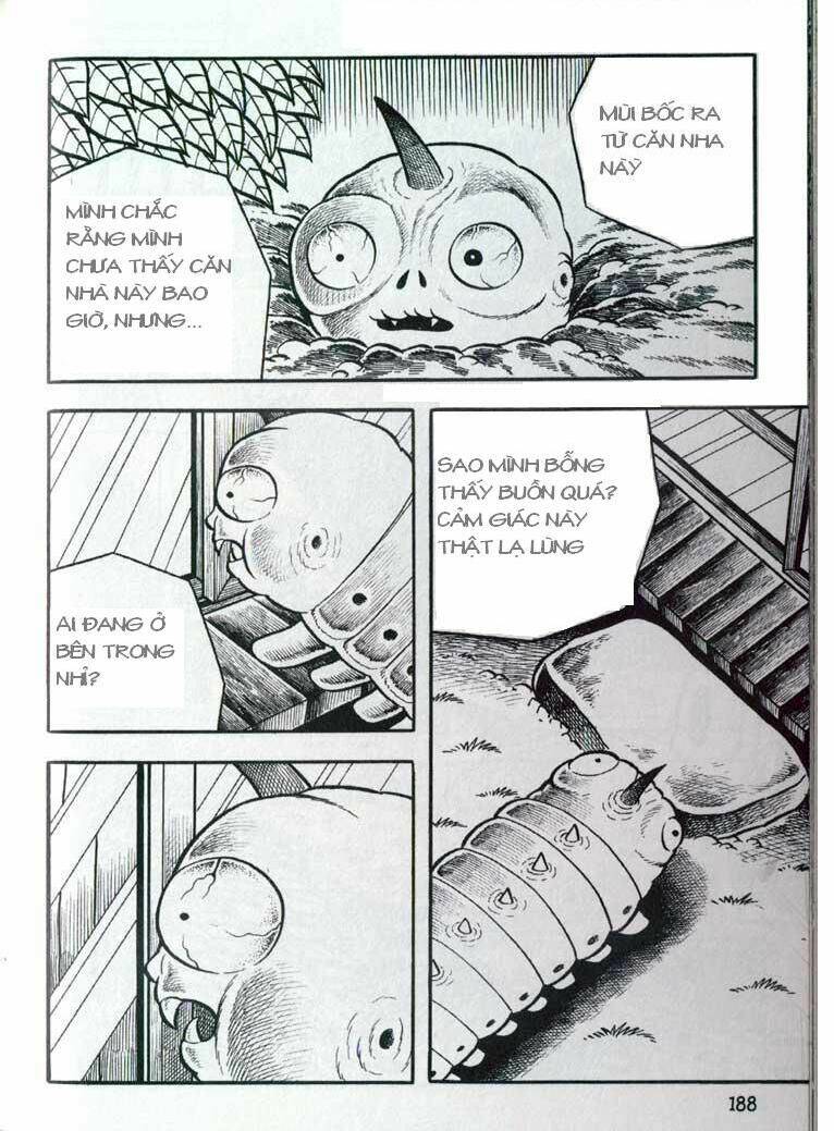 the bug boy chapter 6 11