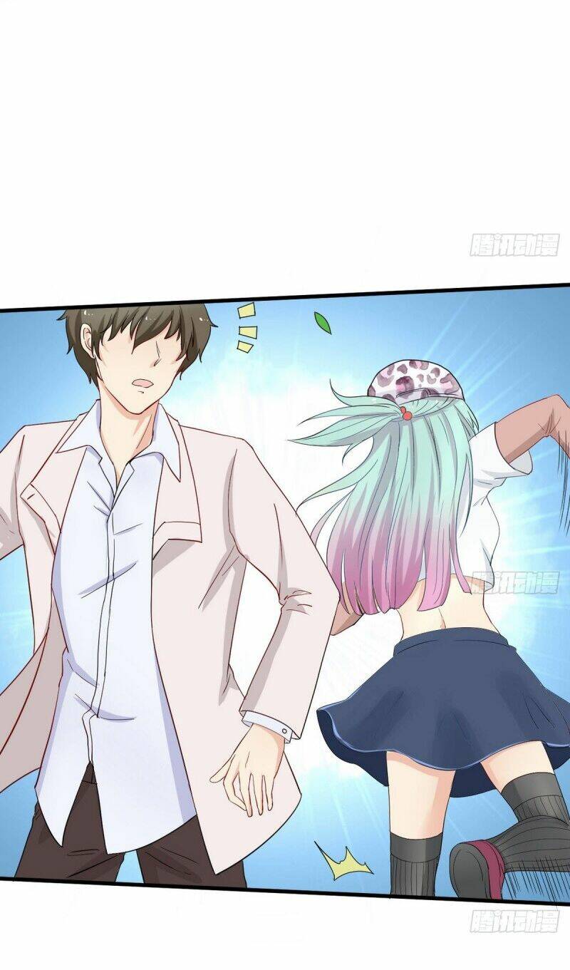 hắn là long ngạo thiên chapter 28 7