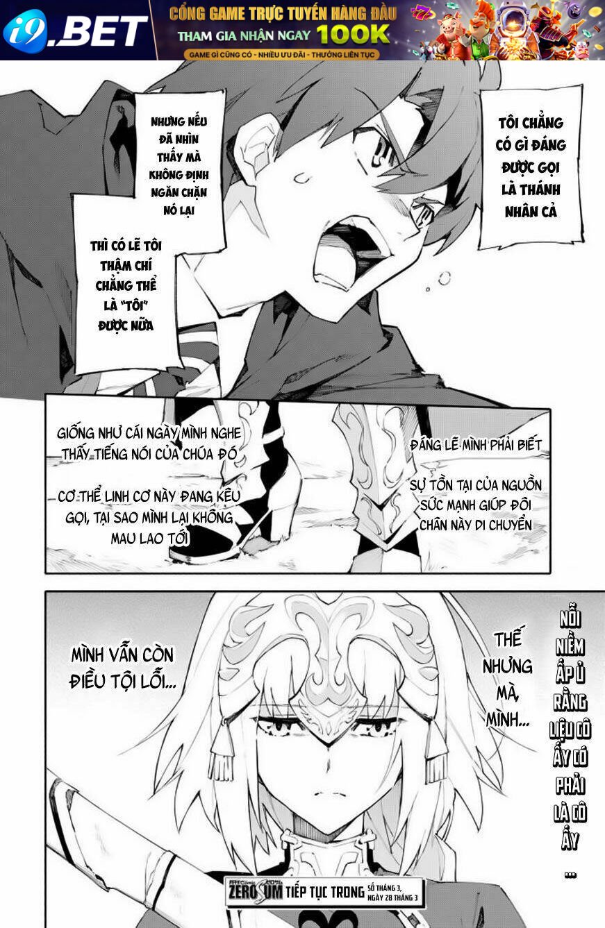 fategrand order-mortalisstella chapter 7 26